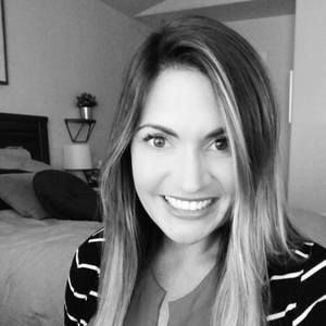 Meet your Posher, Kimberly